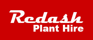 Redash Plant Hire